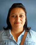 Claudia Barillas