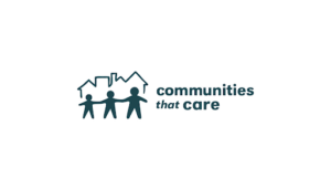 Community that cares logo