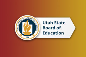 Utah State Board Of Education Message Provo City School District Utah State Board Of Education Message Provo City School District