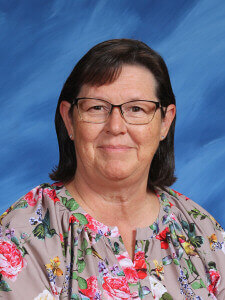 DeAnna Perry
