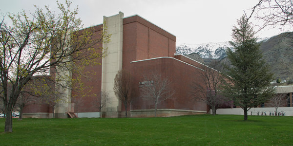 Timpview High School to Move Back to Phase 1 | Provo City School District