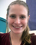 Hannah Bradfield