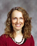 Tara Buck