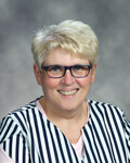 Jill Day