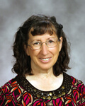 Teresa Dickson