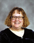 Carrie Jones