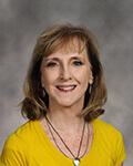 Cynthia Ward