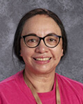 Sueli Smith