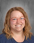 Mashell Stott
