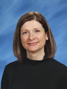 Audrey Jepsen
