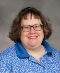 Carrie Jones