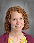 Jennifer Maffei