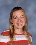Kirsti Kirkland