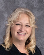 Leanne Arnold