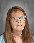 Linda Phillips