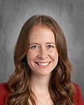 Rachel Leber