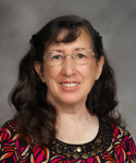 Teresa Dickson