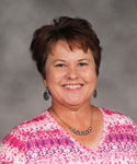 Bobbie Wood