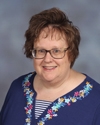 Carrie Jones