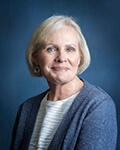 Cheryl Taufer