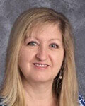 Tina Mecham