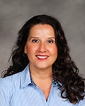 Rhonda Maynes