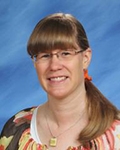 Jeanette Welton
