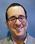 Jed Patrick