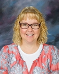 Deborah Larson