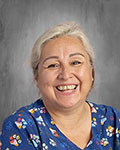 Claudia Zaragoza