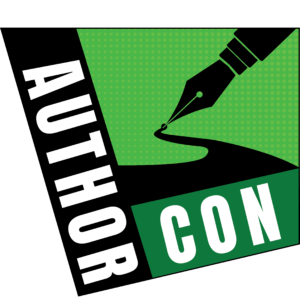 AuthorCon logo