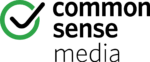 Commonsense media logo