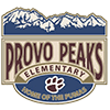Provo Peaks Logo