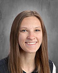 Jenna Egbert