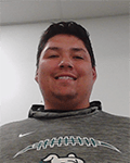 Jake Halona