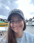 Megan Galbraith